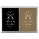 Toasting Wine Glasses Double Deck Playing Cards Image 3 of 3